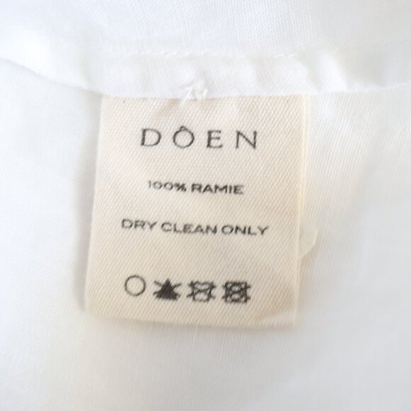 ✨NWT✨ DOEN - Hedia Blouse - Picture 7 of 8